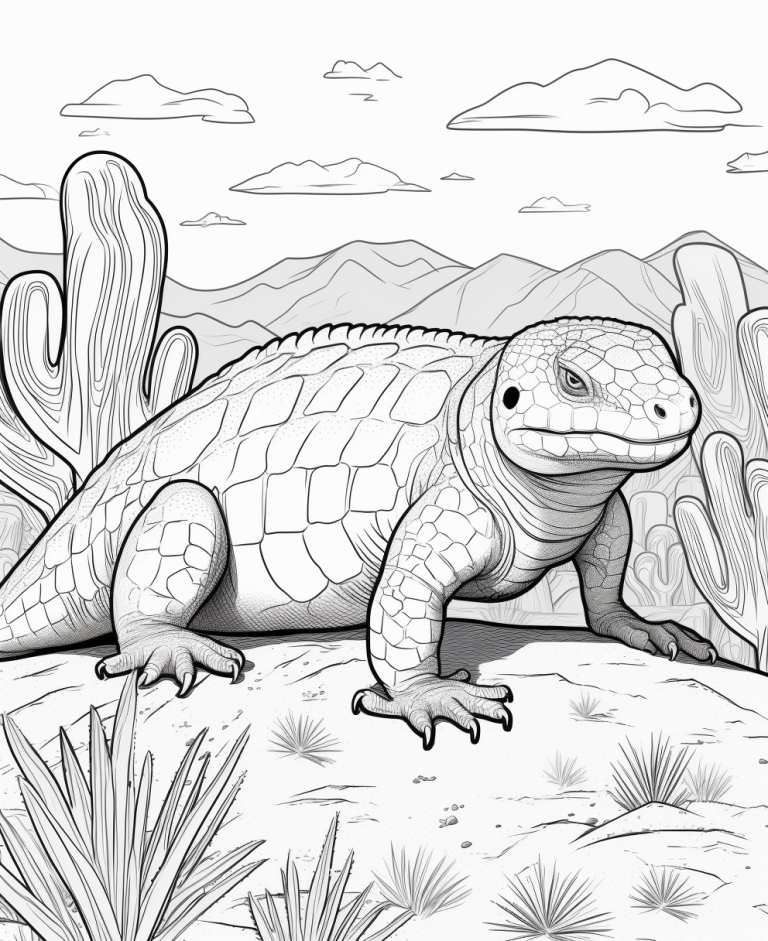Chuckwalla